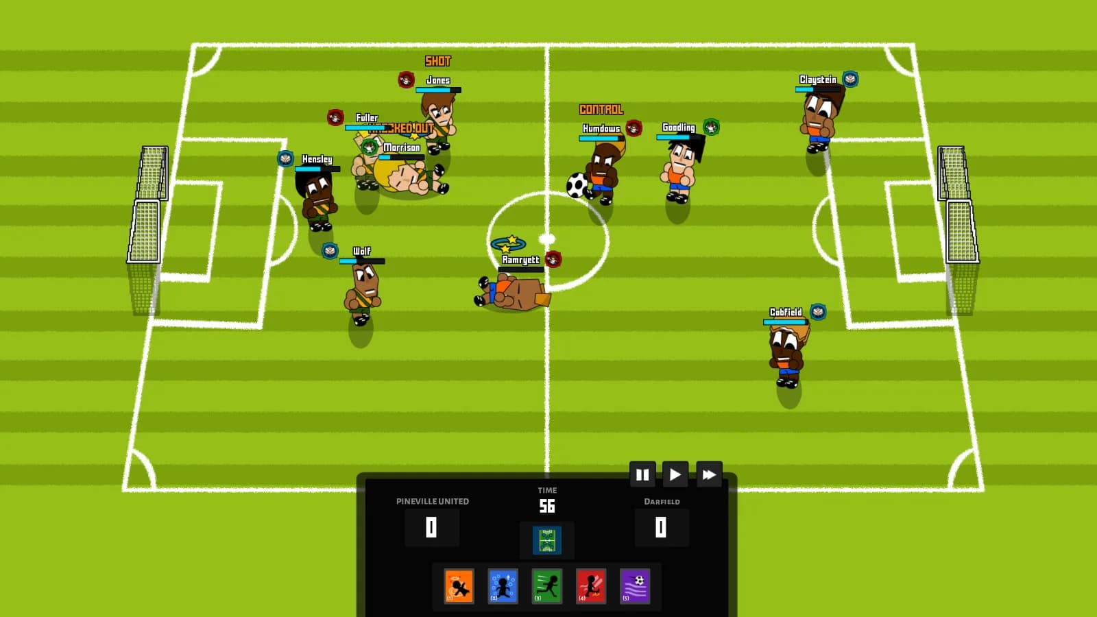 Football School görsel 6