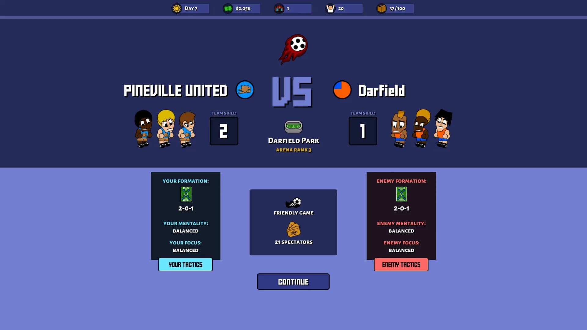 Football School görsel 9