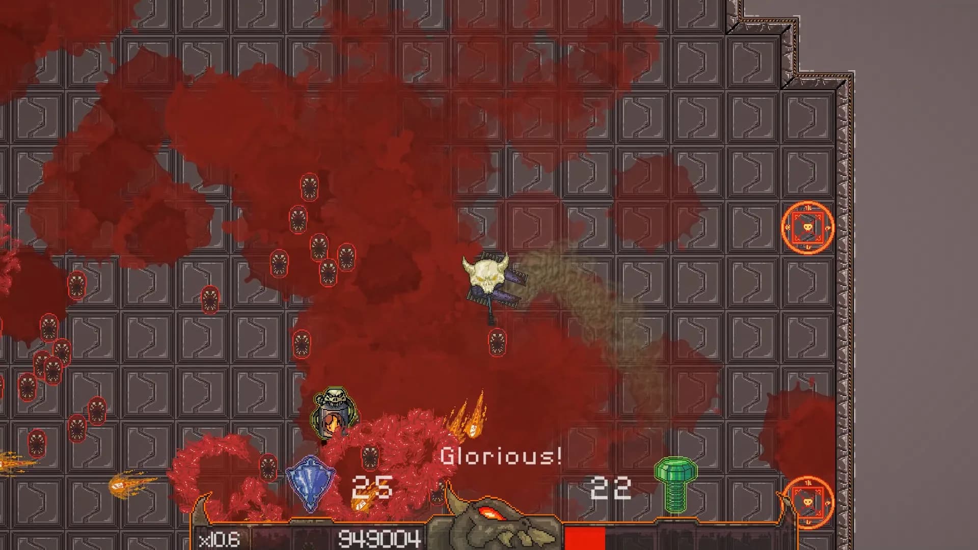 DOOMTANK görsel 2