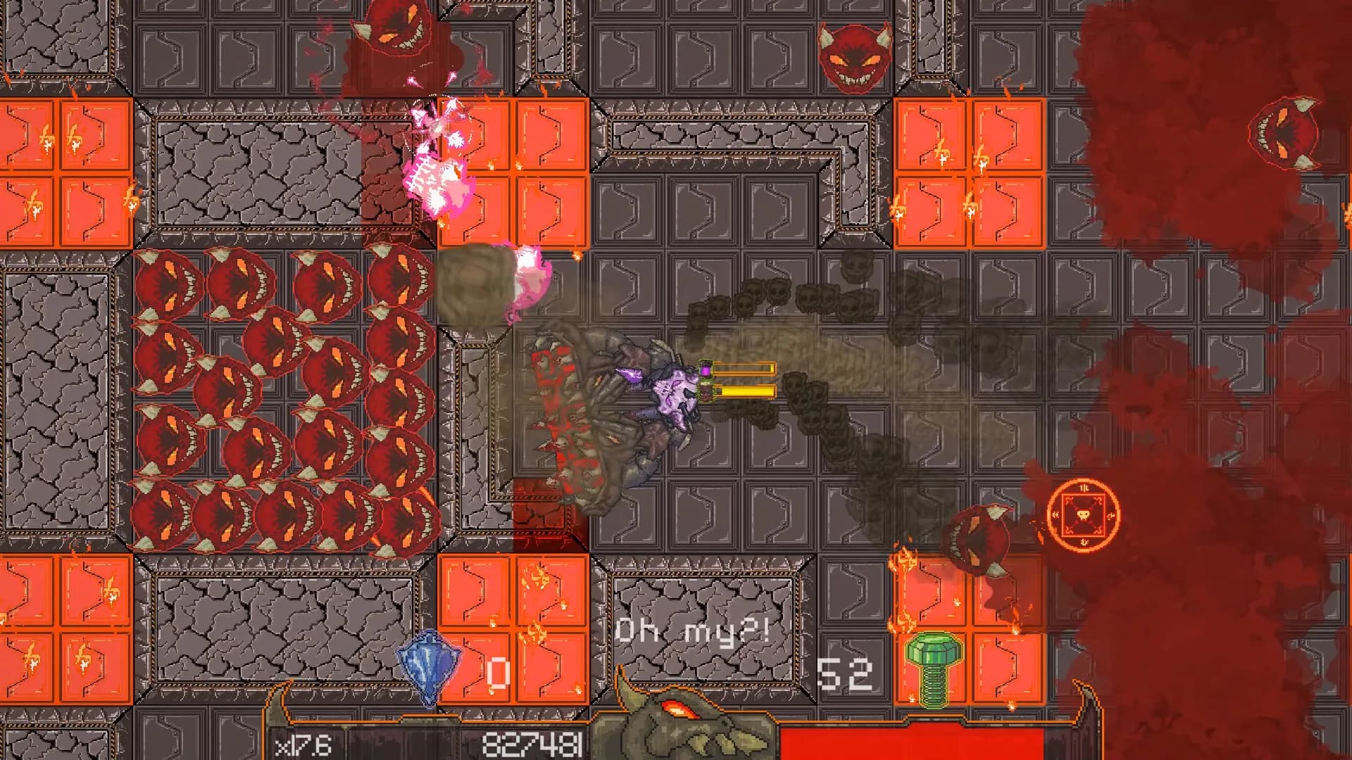 DOOMTANK görsel 6
