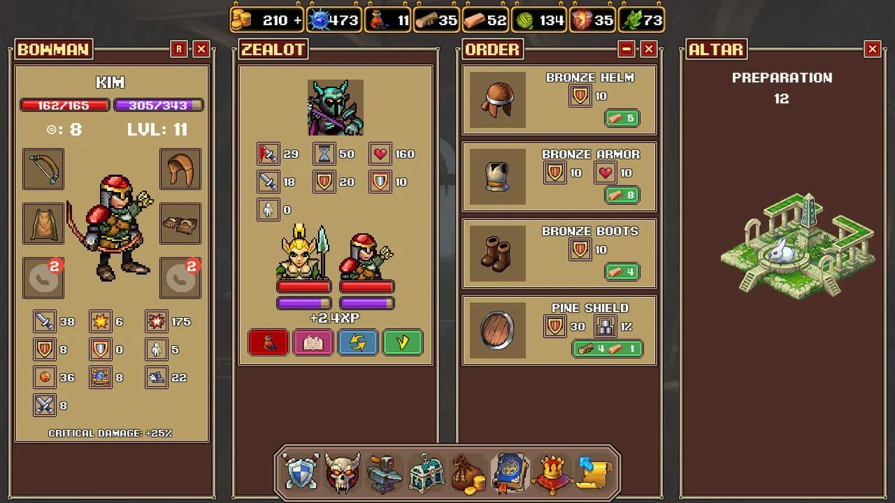 Royal Merchant görsel 2