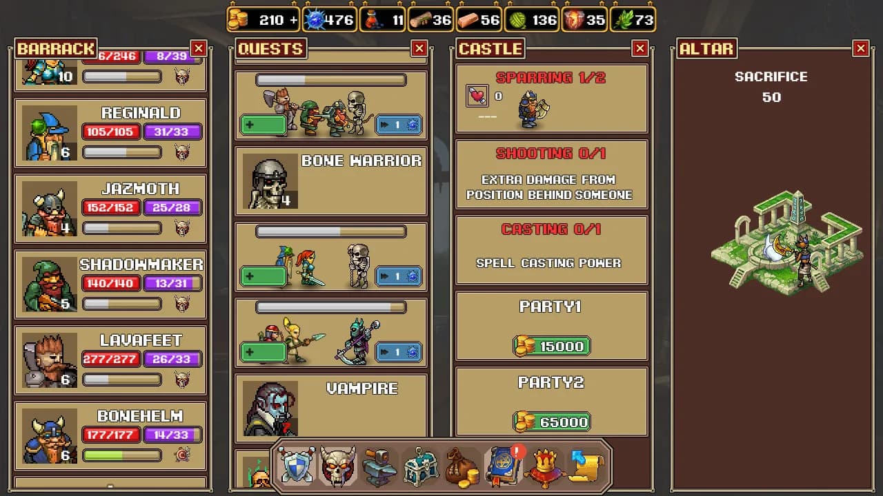 Royal Merchant görsel 4