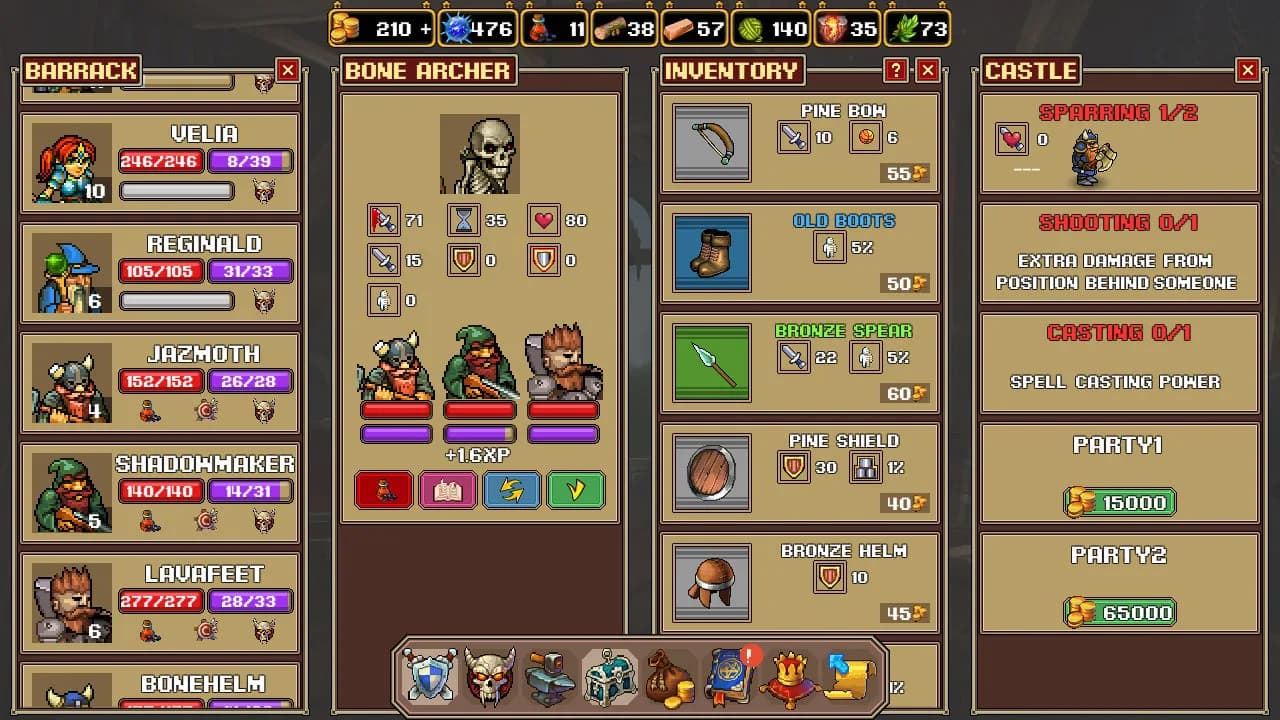 Royal Merchant görsel 7