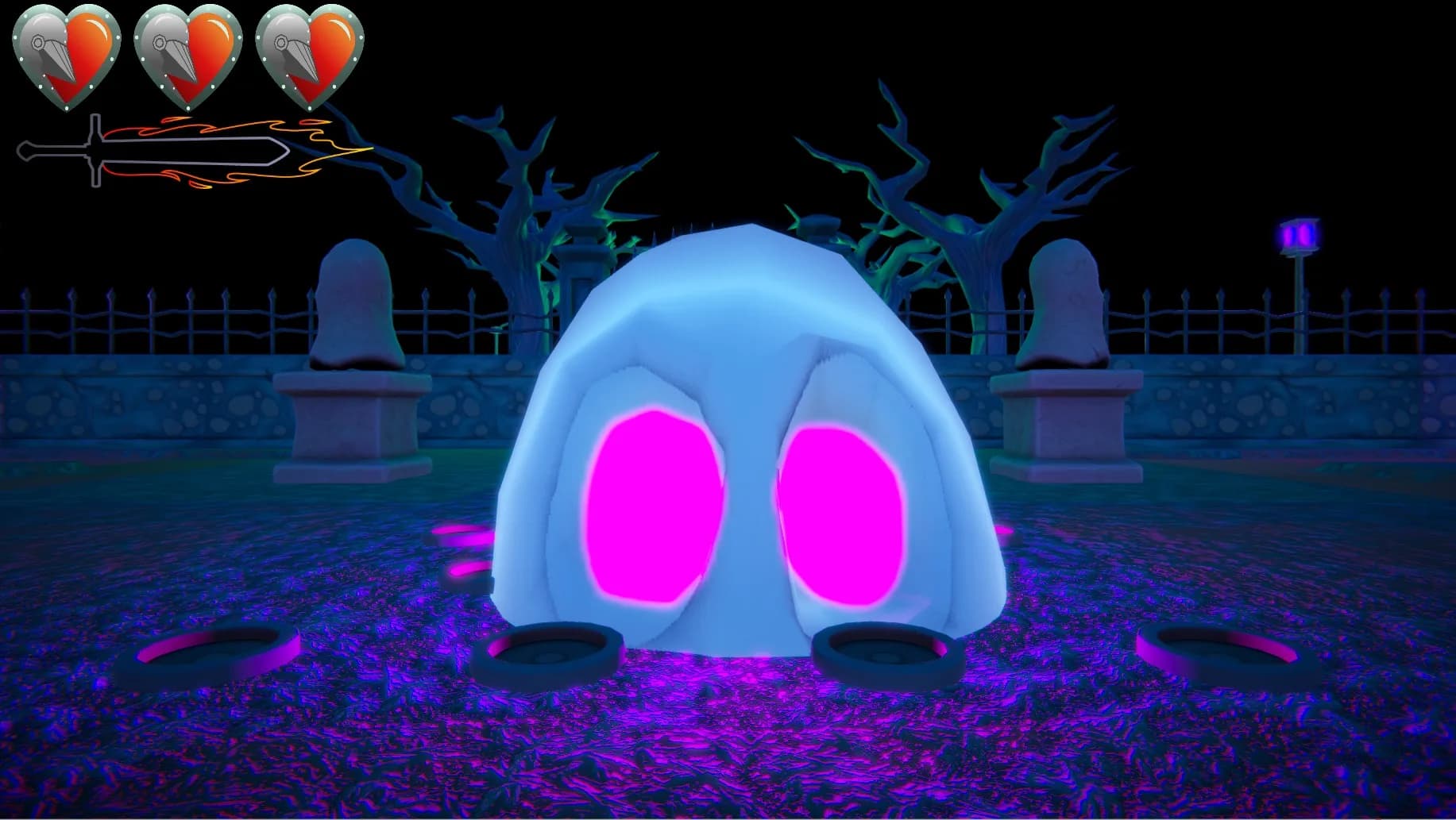 Knighty Night görsel 6