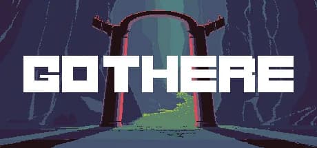 そこへ向かう(GO THERE) görsel 1