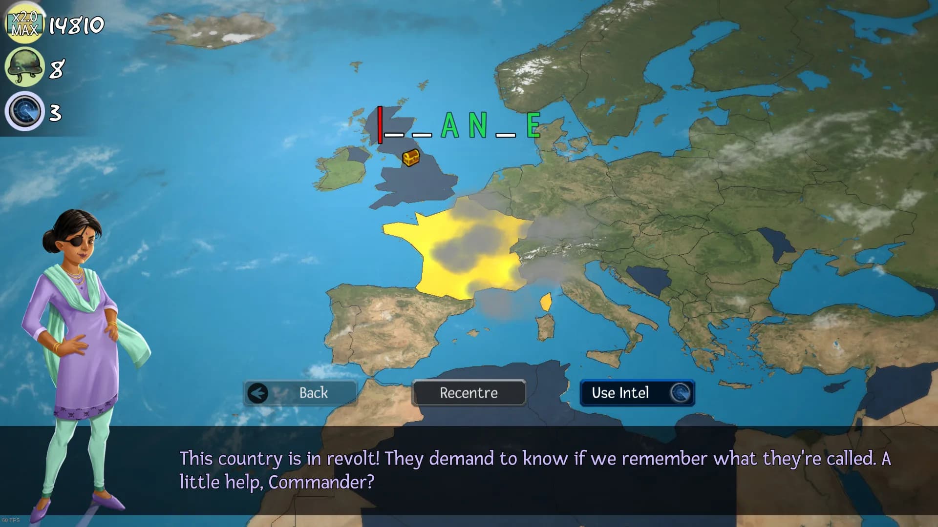 Forgetful Dictator görsel 11