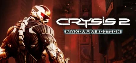 Crysis 2 - Maximum Edition görsel 1
