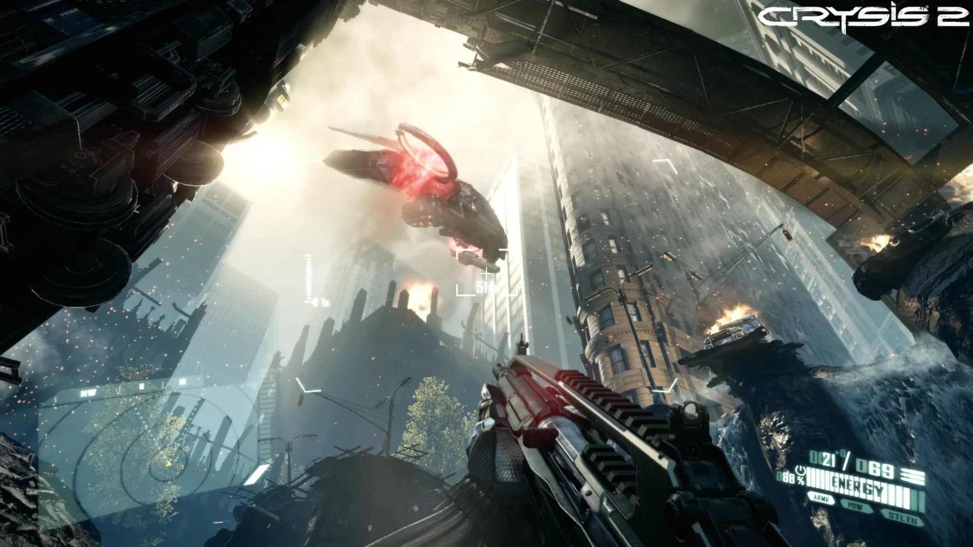 Crysis 2 - Maximum Edition görsel 12
