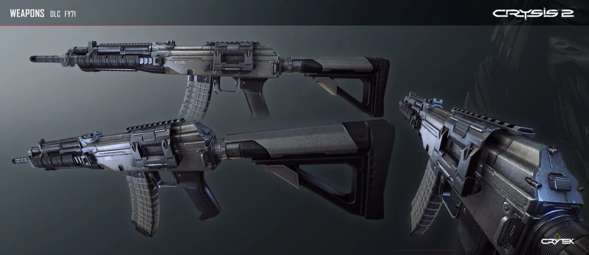 Crysis 2 - Maximum Edition görsel 6