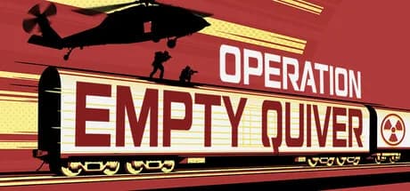 Operation Empty Quiver görsel 1