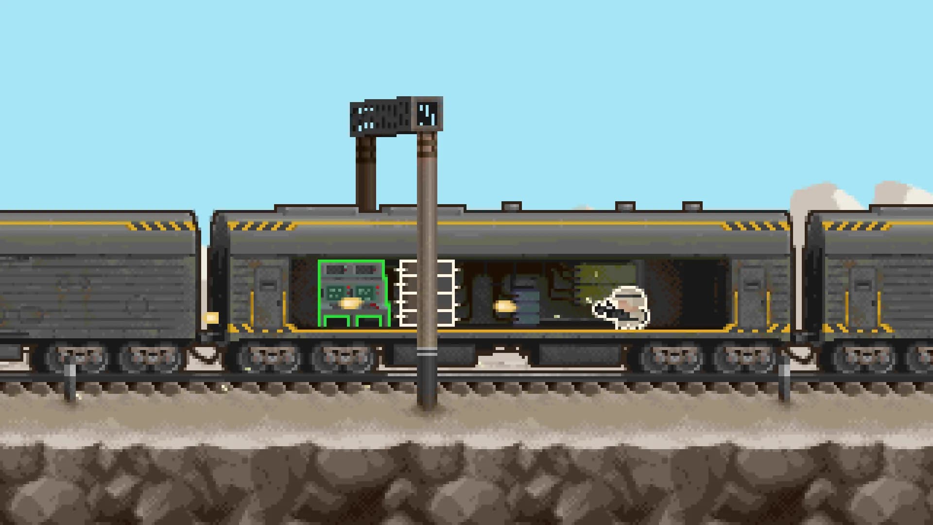 Operation Empty Quiver görsel 4
