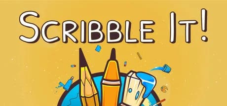 Scribble It! görsel 1