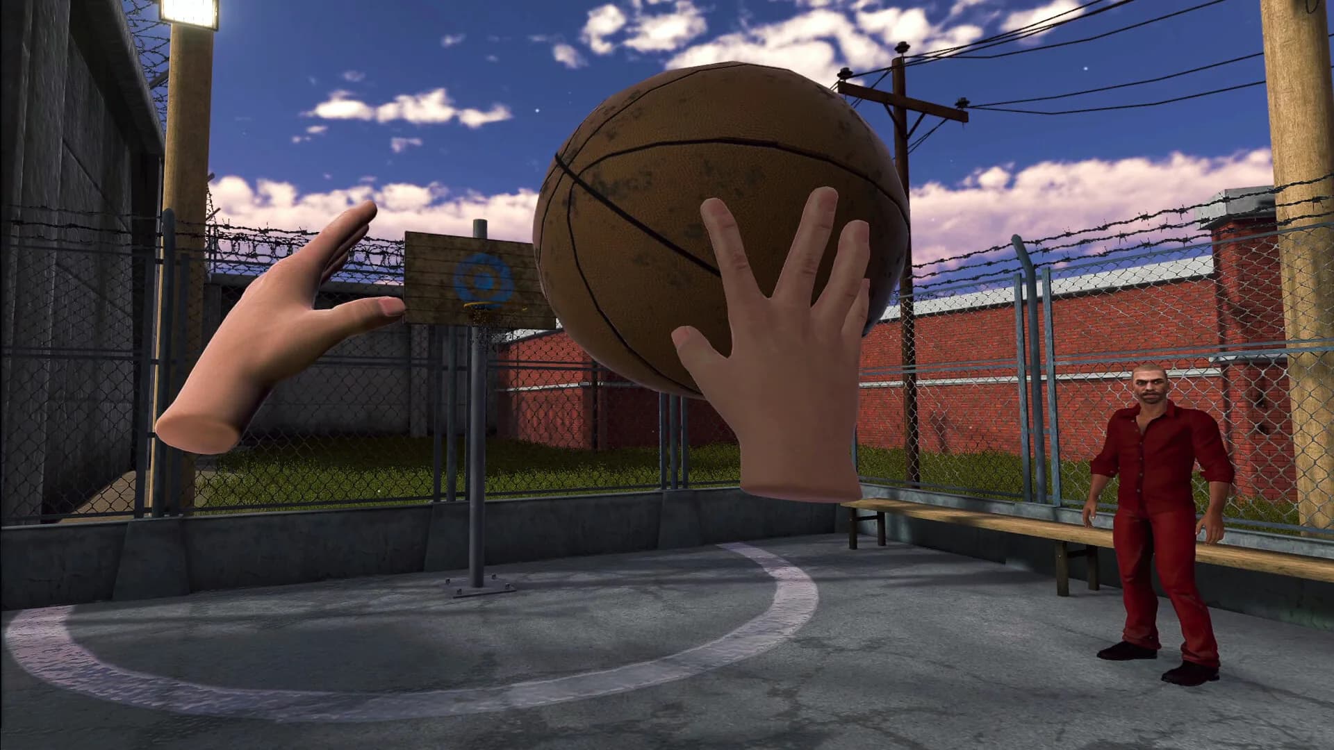 Prison Simulator VR görsel 10