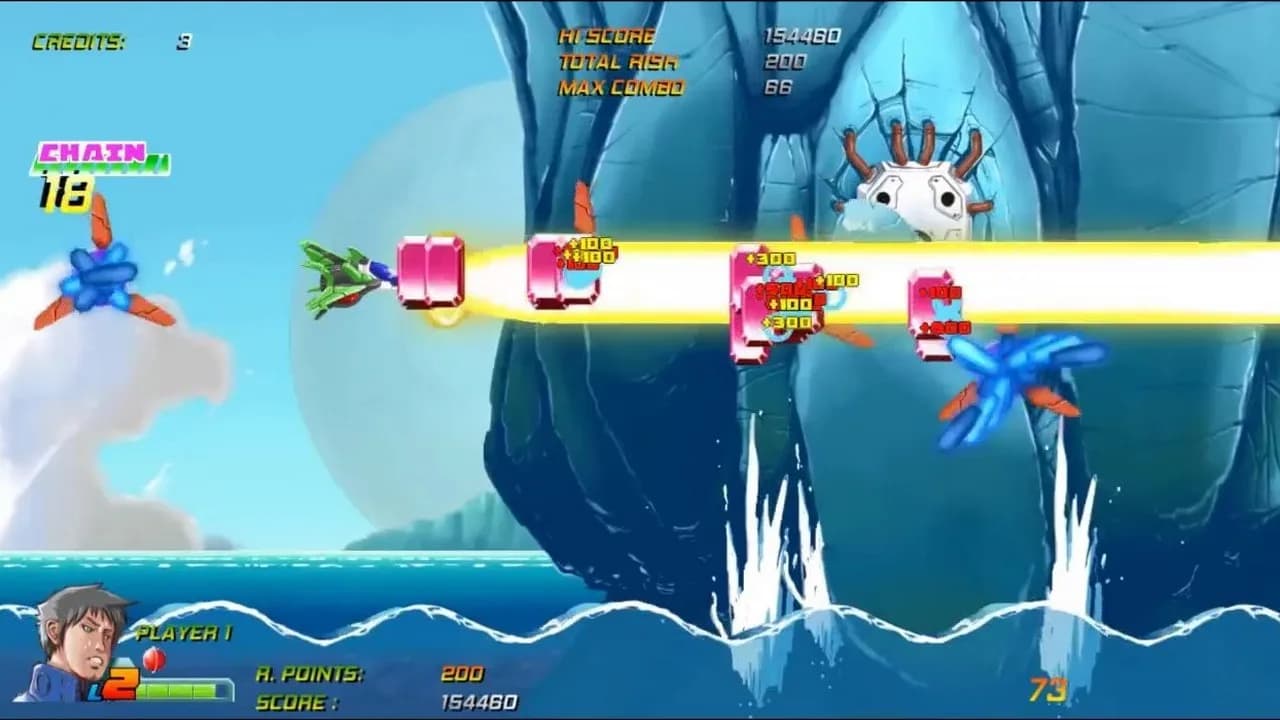 Wings Of Bluestar görsel 7