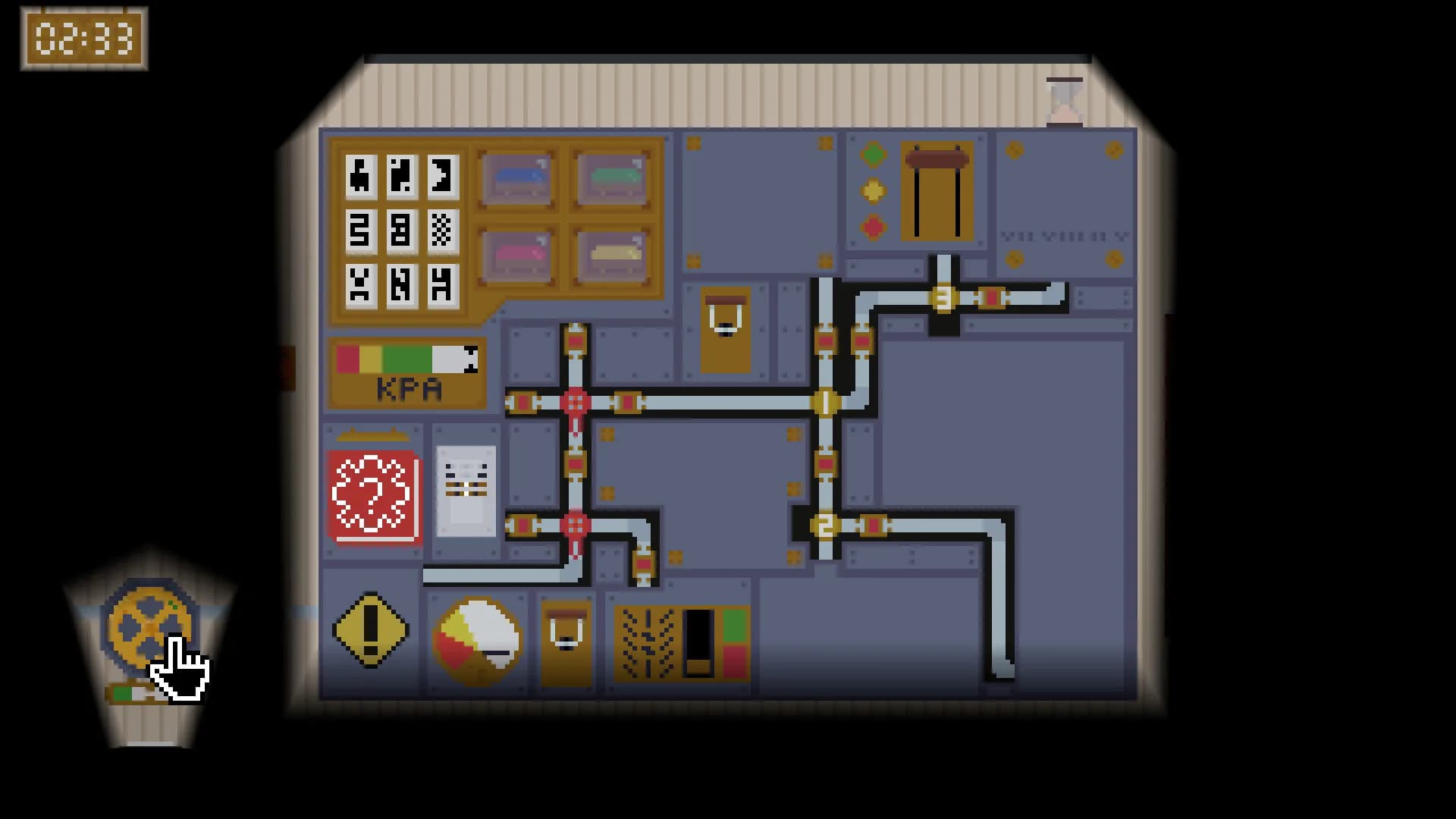 The Panel Remake görsel 3