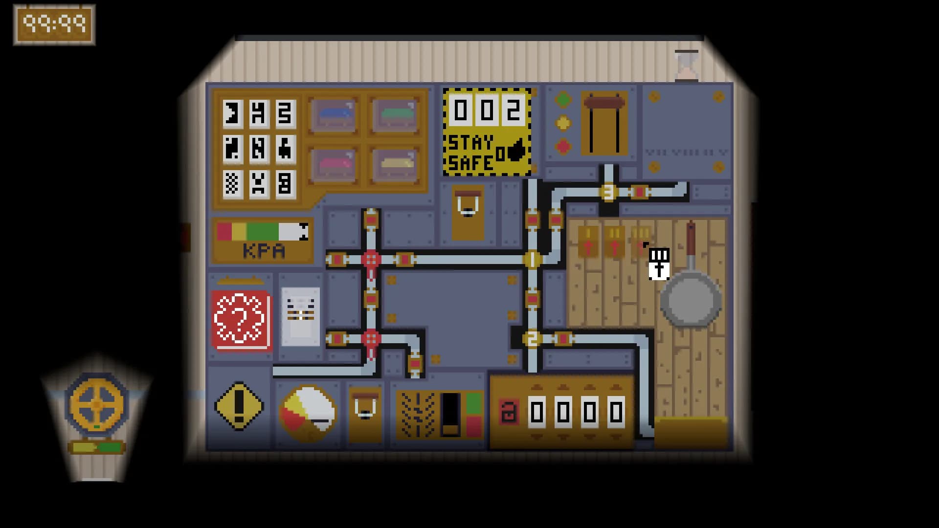 The Panel Remake görsel 4