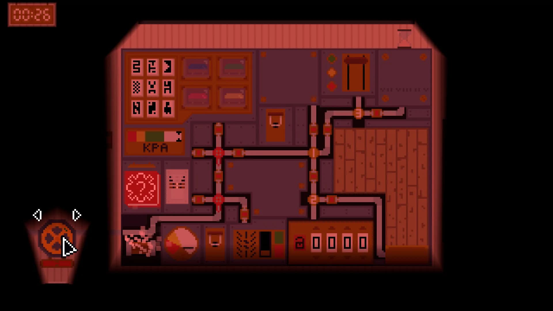 The Panel Remake görsel 6