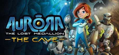 Aurora: The Lost Medallion - The Cave görsel 1