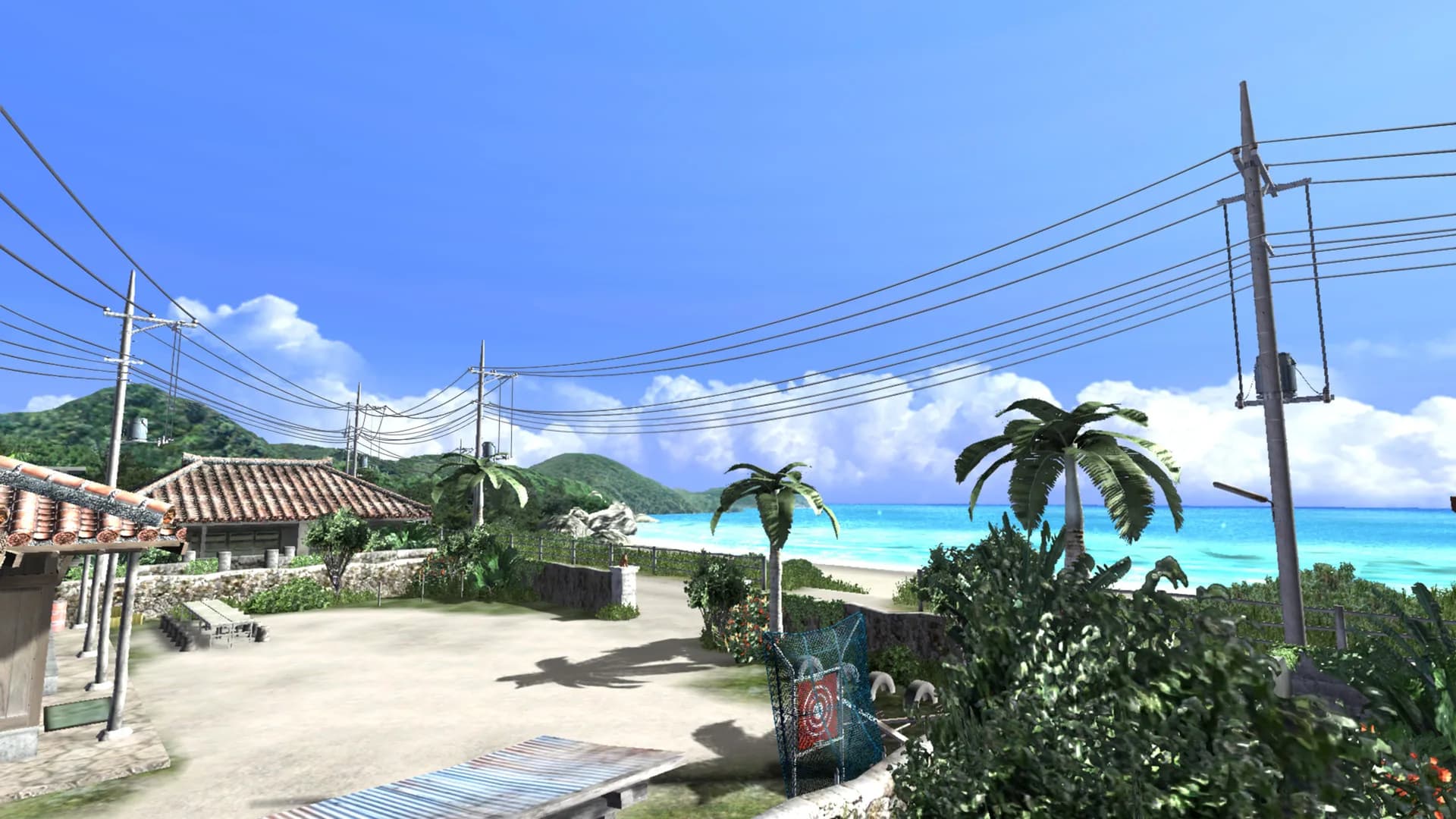 Yakuza 3 Remastered görsel 2