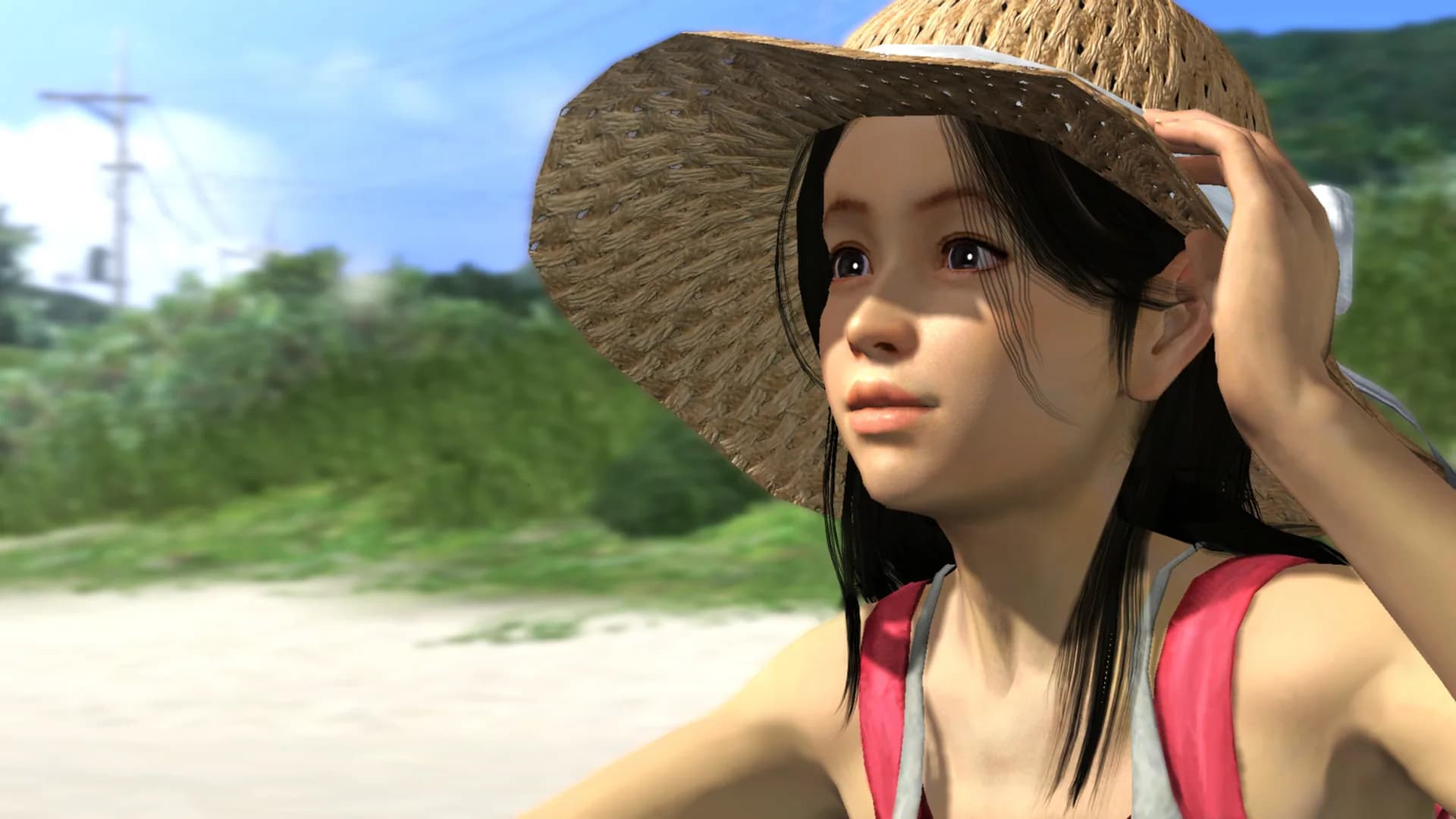 Yakuza 3 Remastered görsel 3