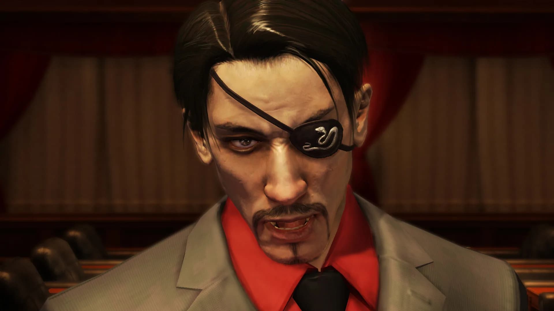 Yakuza 3 Remastered görsel 5