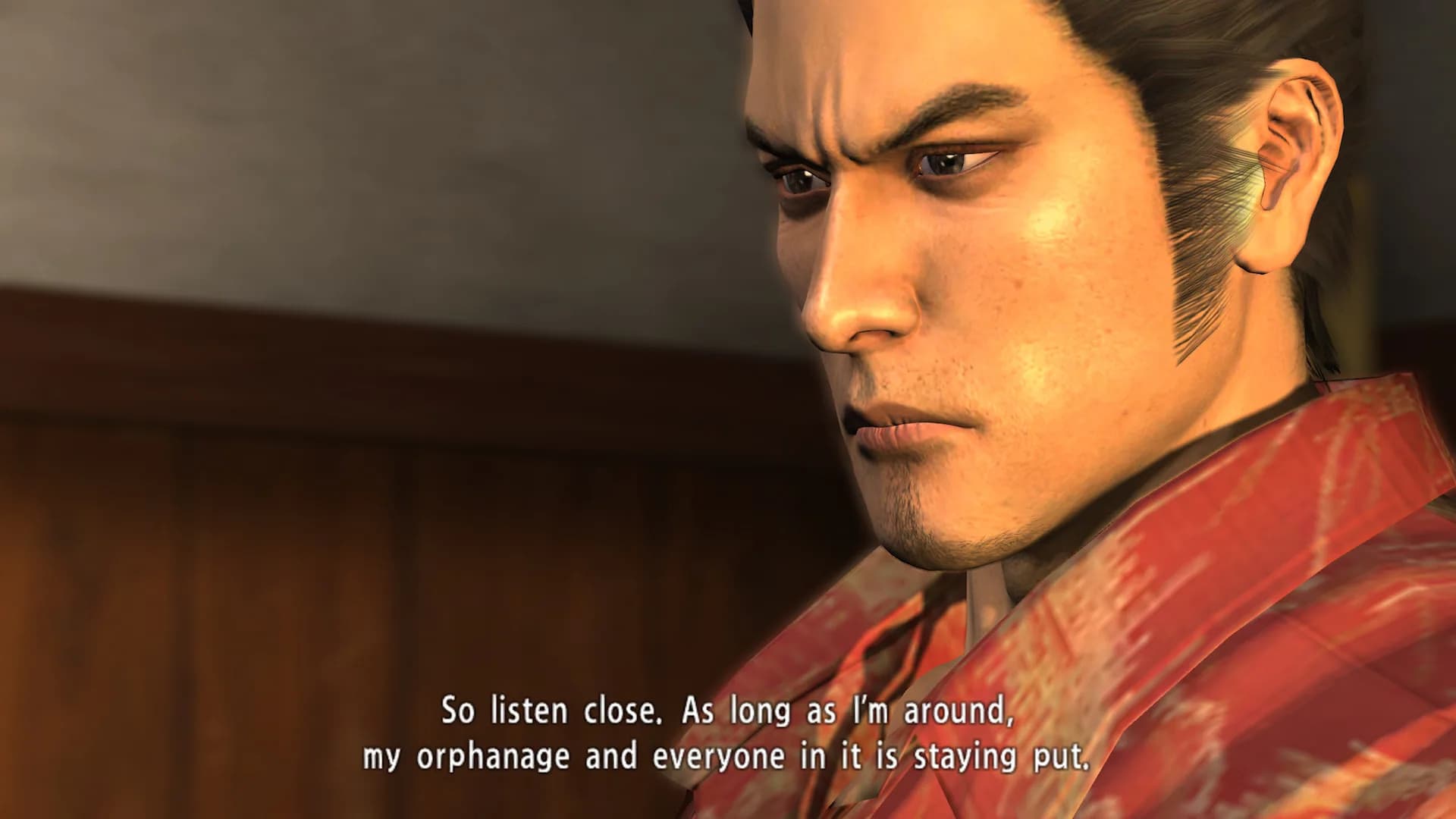 Yakuza 3 Remastered görsel 6