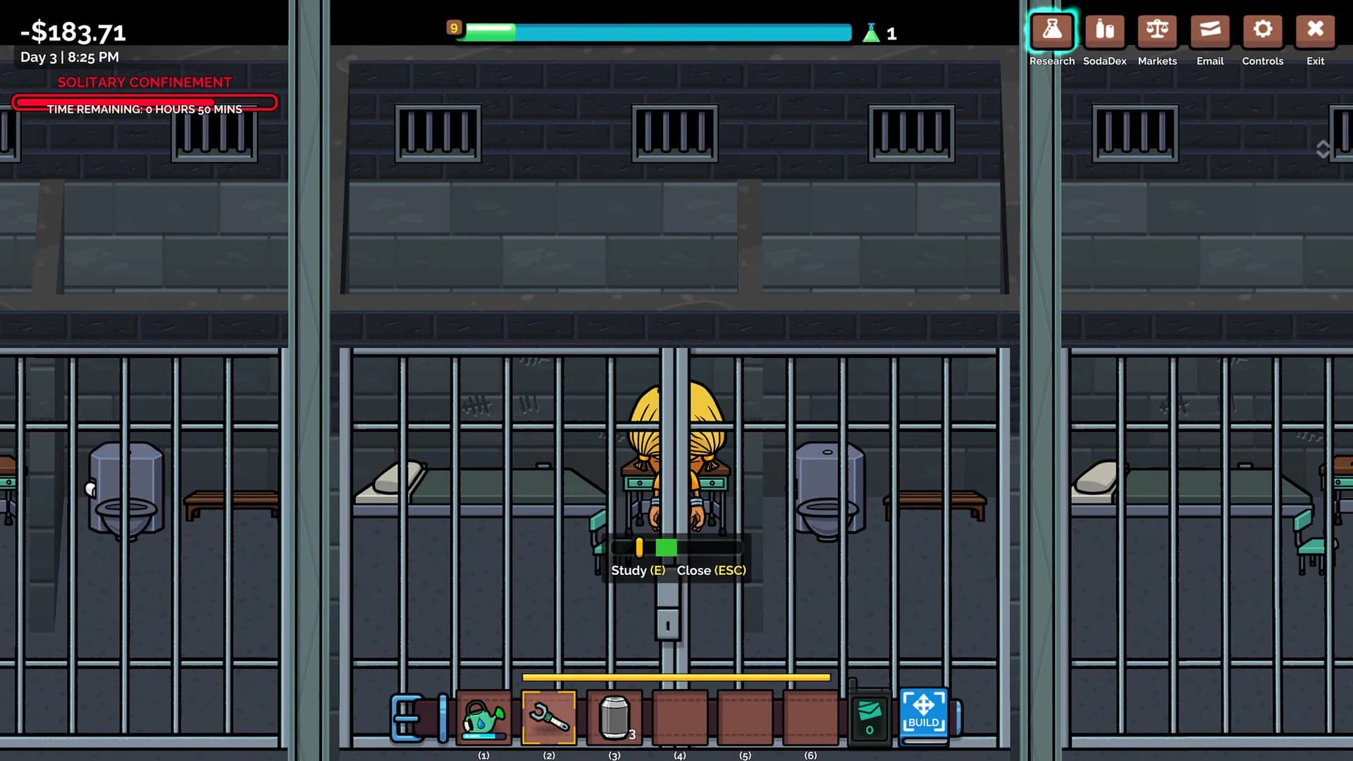 Soda Story - Brewing Tycoon görsel 8