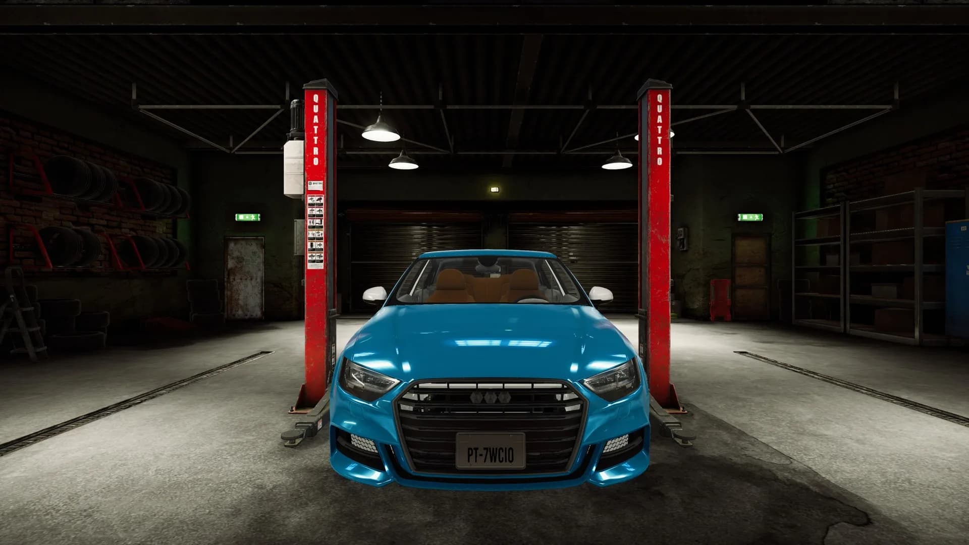 Car Mechanic Simulator VR görsel 3
