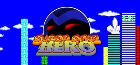 Superstar Hero görsel 1