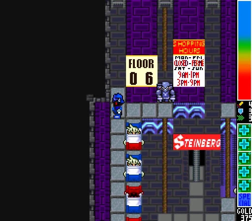 Superstar Hero görsel 4