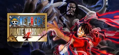 ONE PIECE: PIRATE WARRIORS 4 görsel 1
