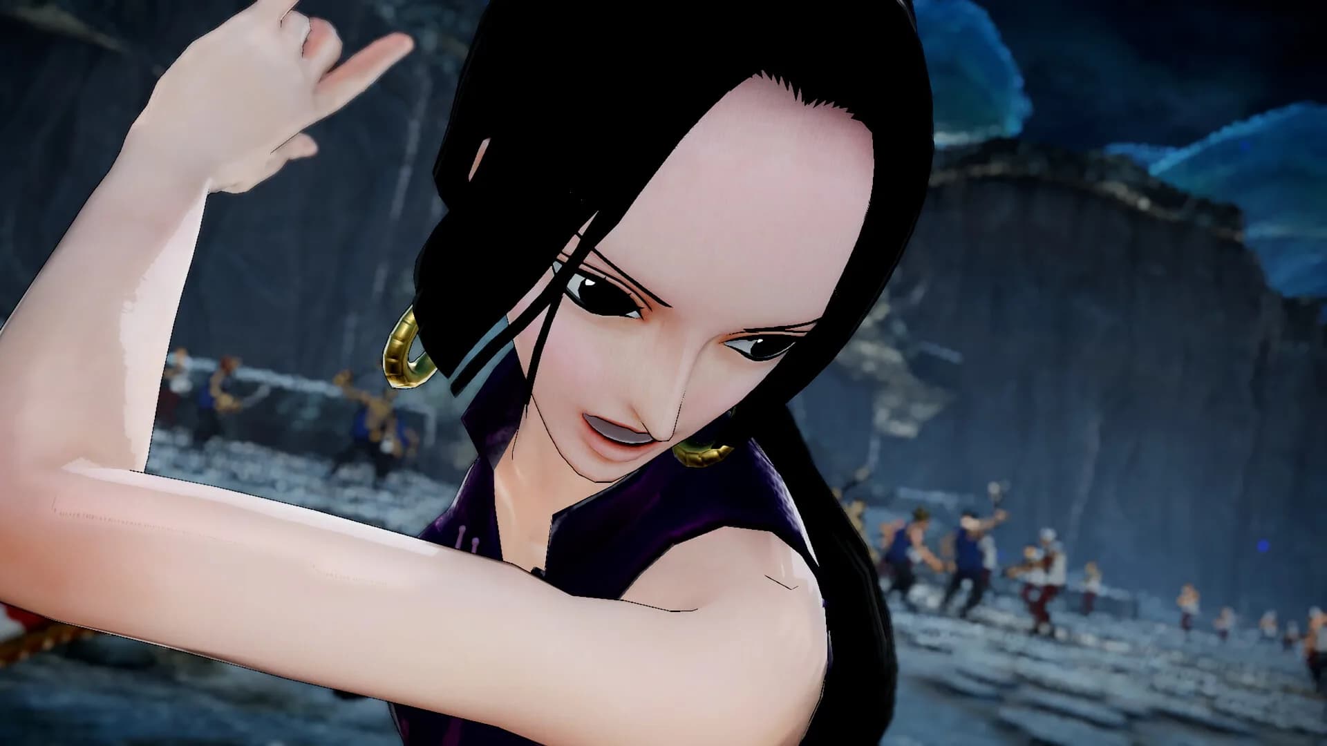 ONE PIECE: PIRATE WARRIORS 4 görsel 6