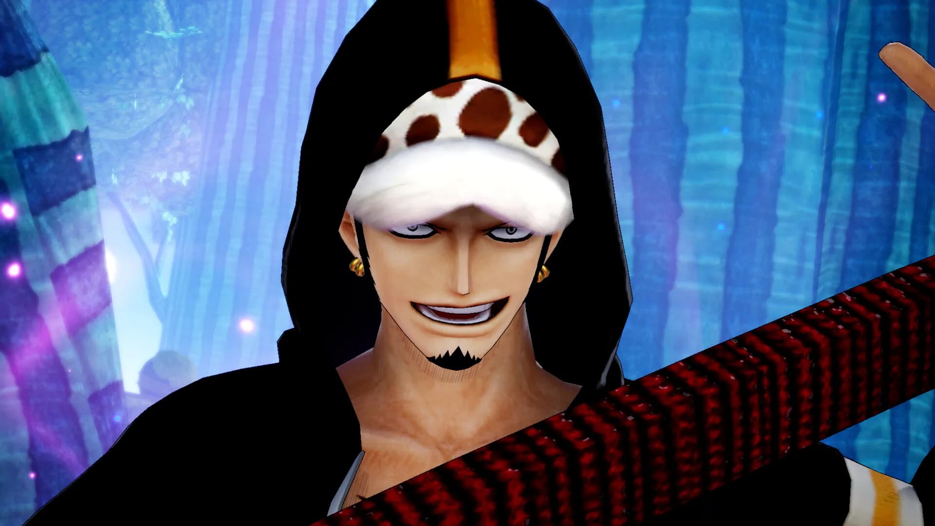 ONE PIECE: PIRATE WARRIORS 4 görsel 7
