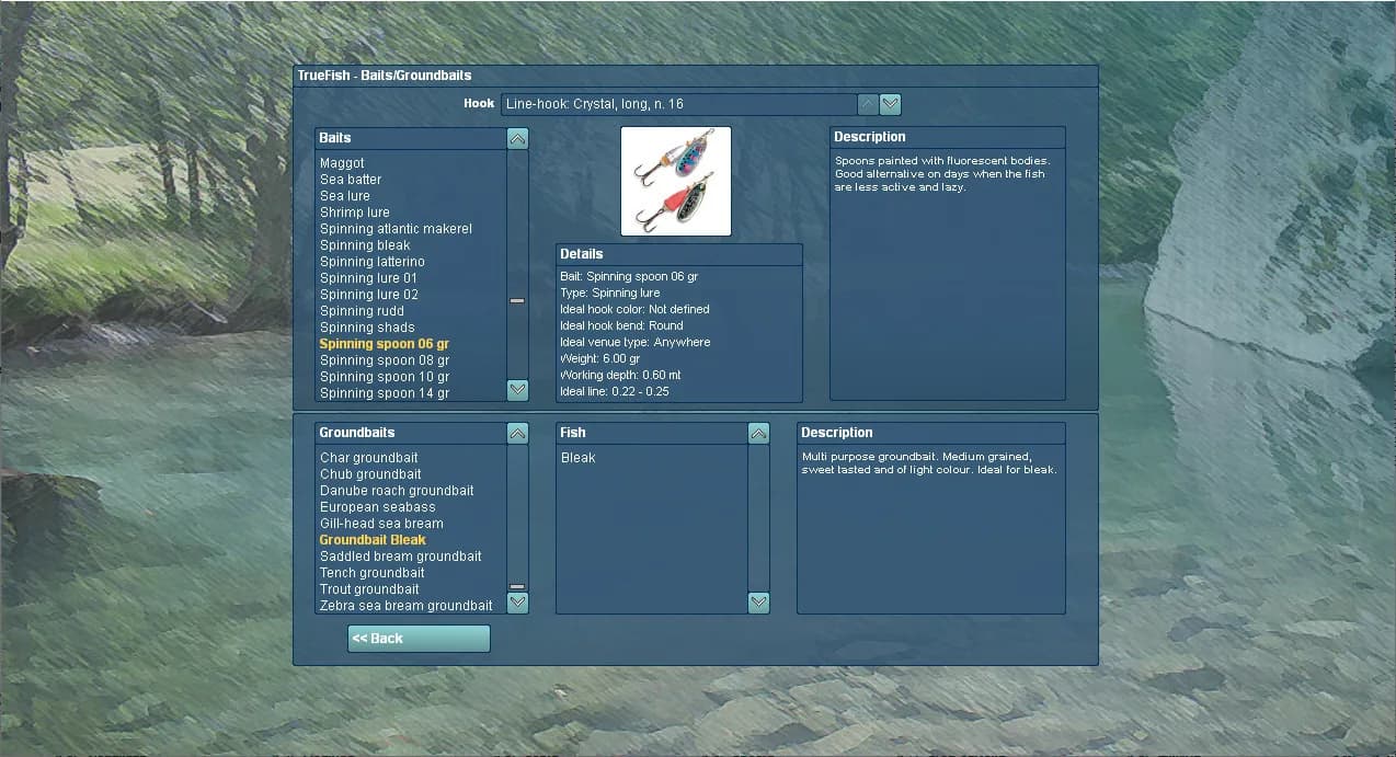 Truefish görsel 3