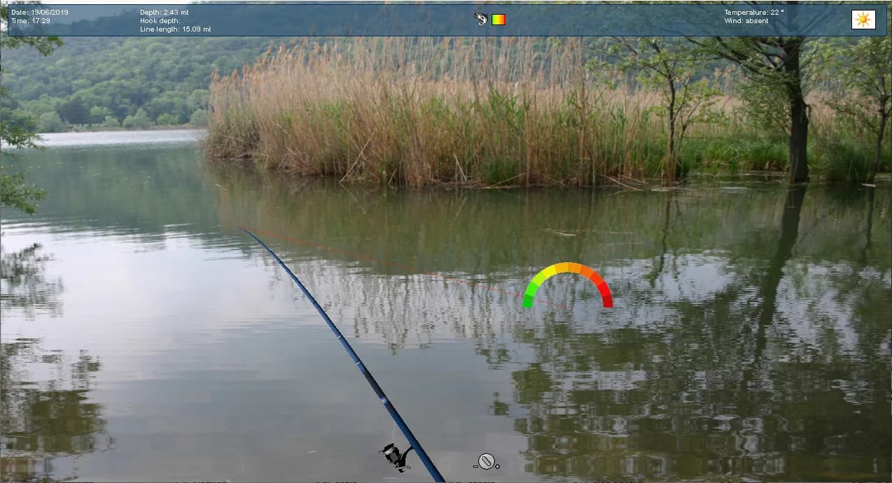 Truefish görsel 4