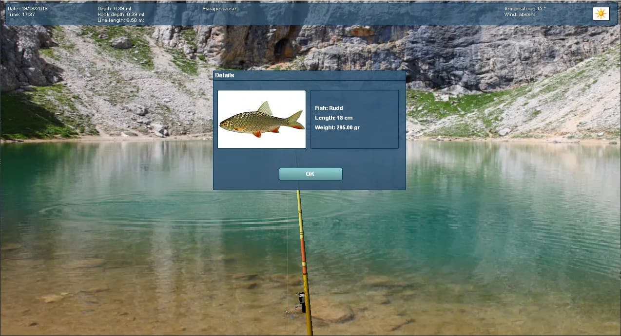 Truefish görsel 5