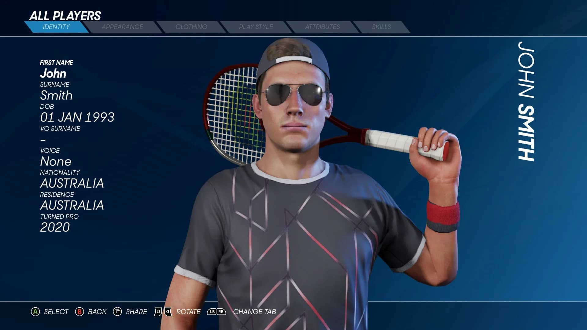 AO Tennis 2 Tools görsel 5