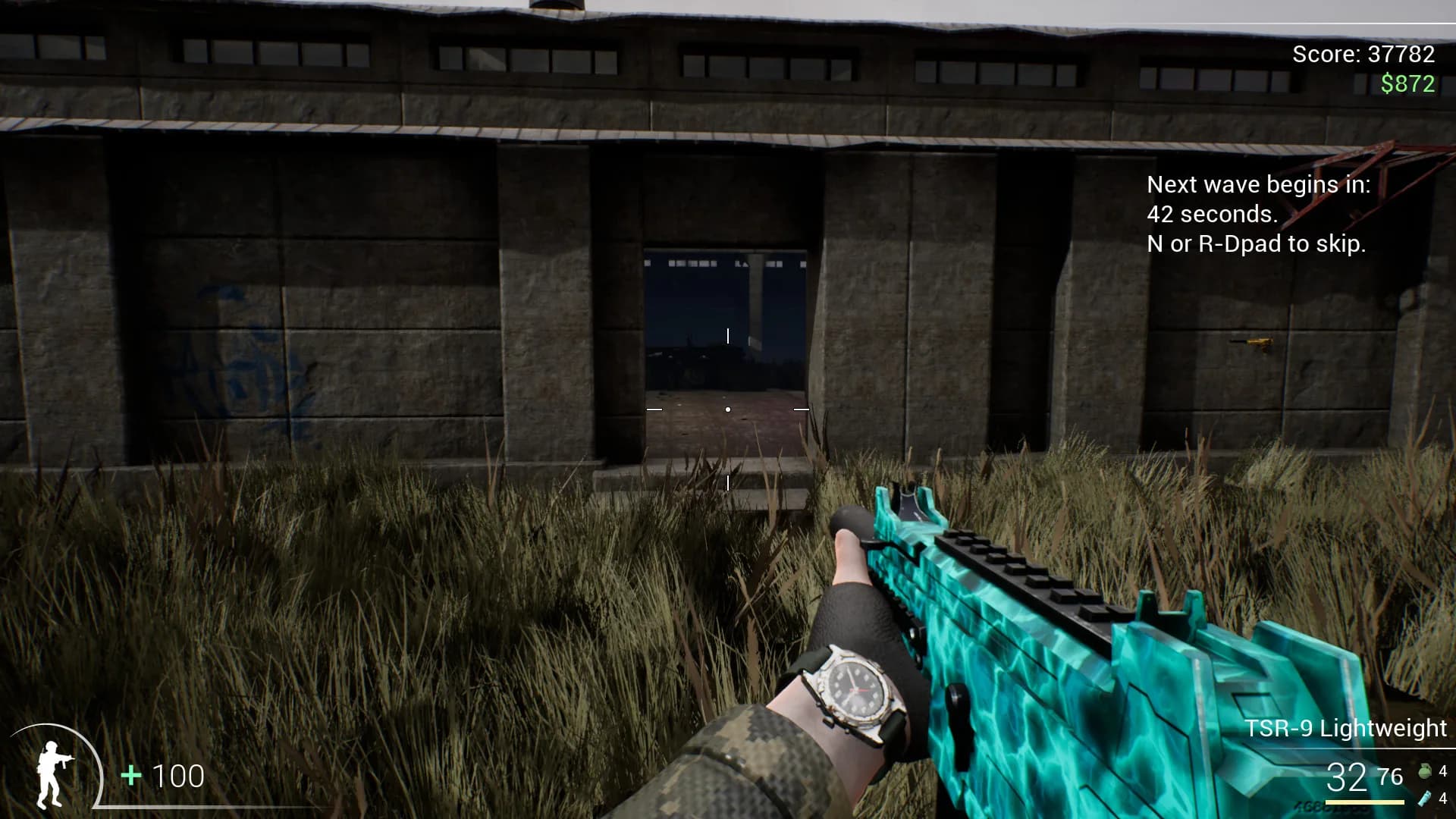 The Outbreak görsel 22