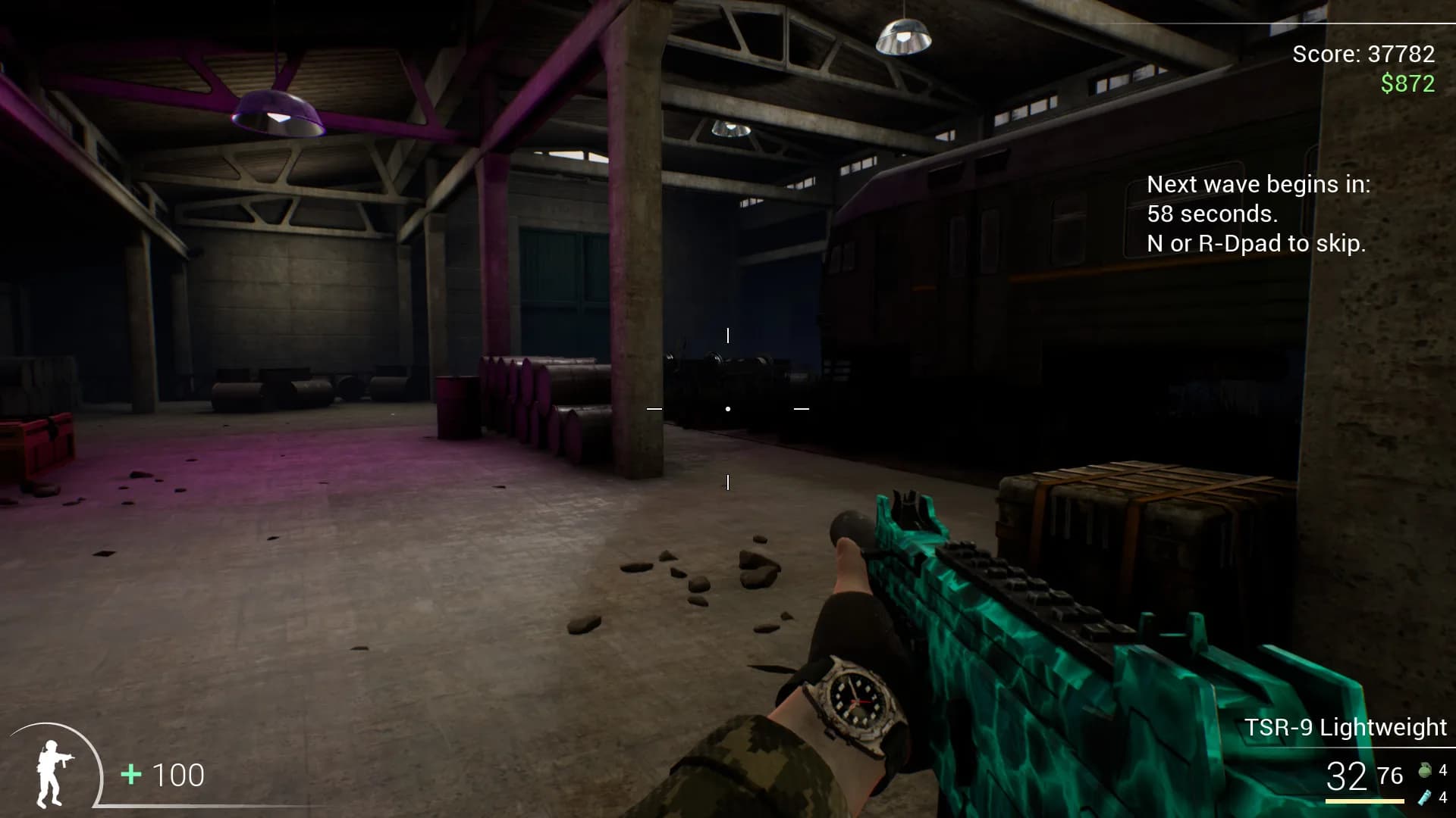 The Outbreak görsel 27