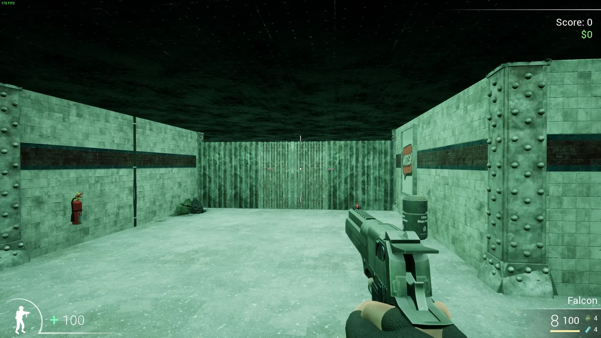 The Outbreak görsel 37