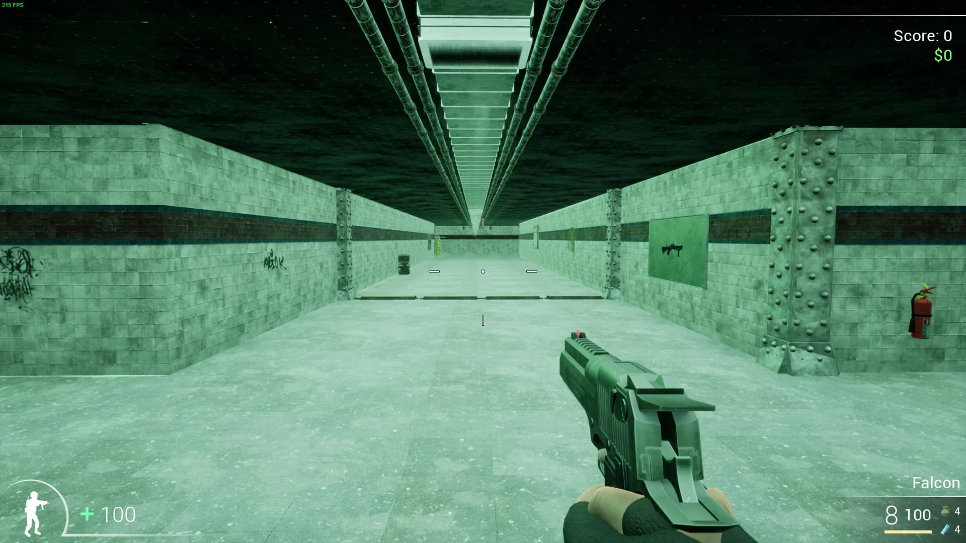 The Outbreak görsel 38