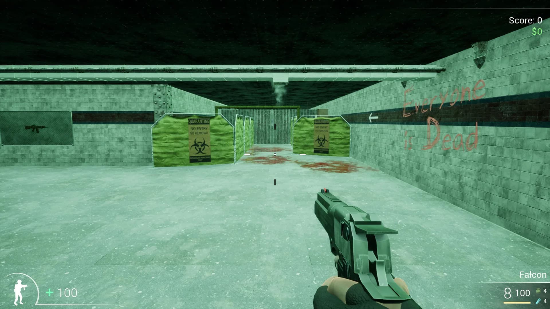 The Outbreak görsel 39