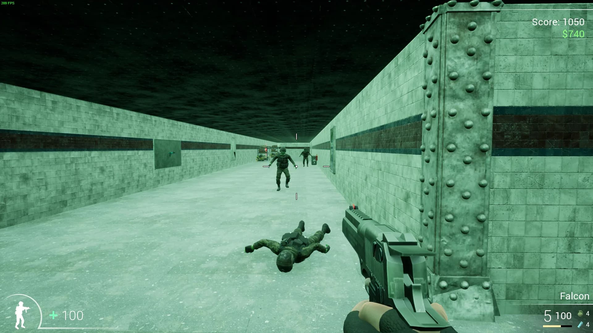 The Outbreak görsel 40
