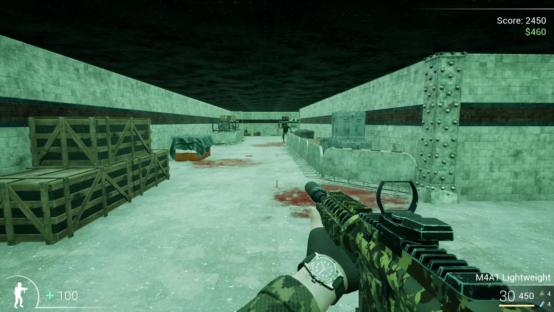 The Outbreak görsel 41