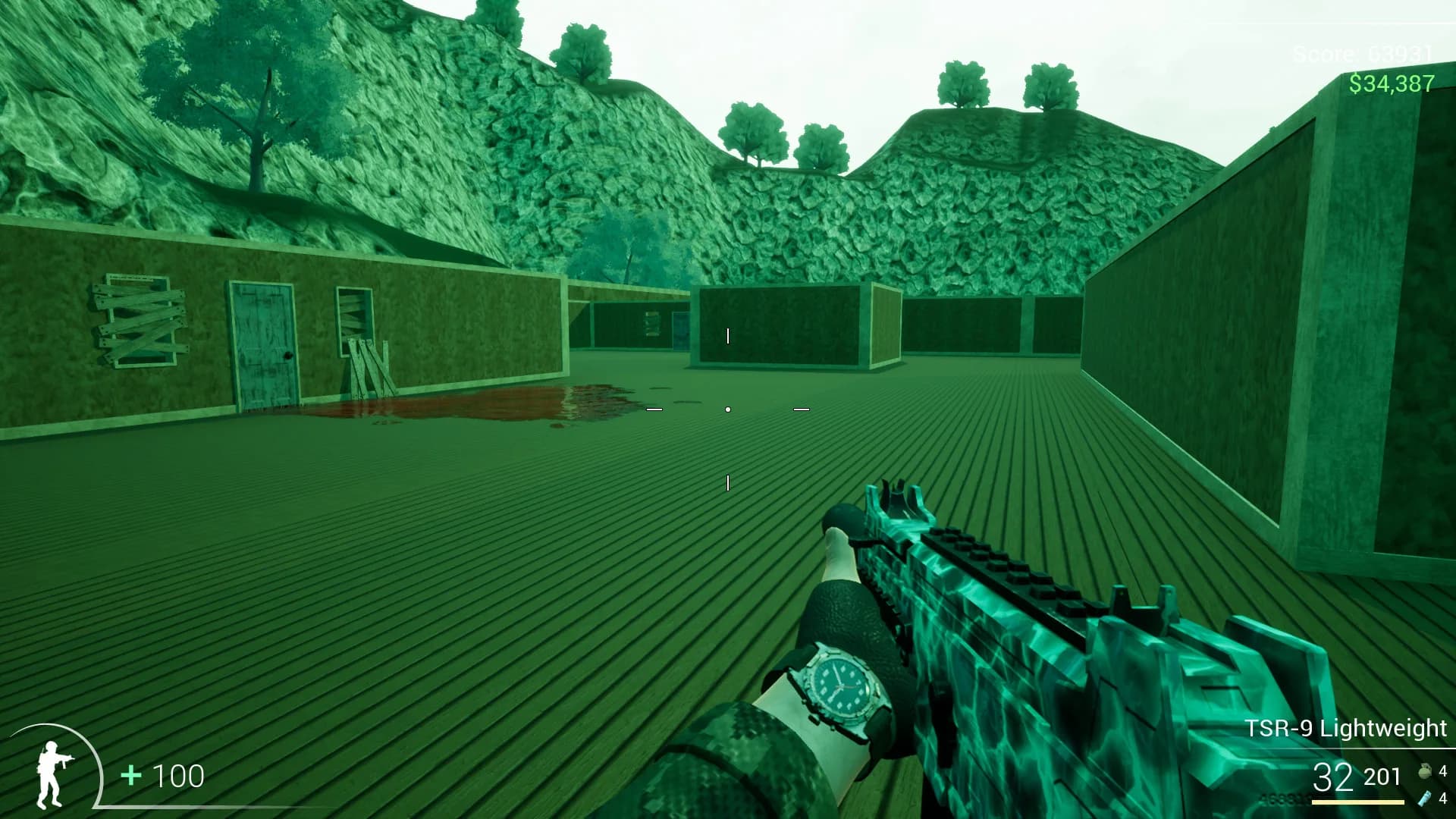 The Outbreak görsel 6