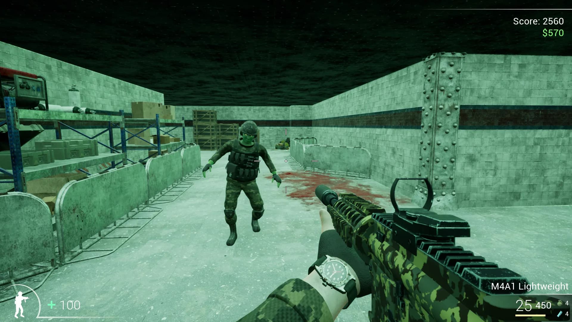 The Outbreak görsel 42
