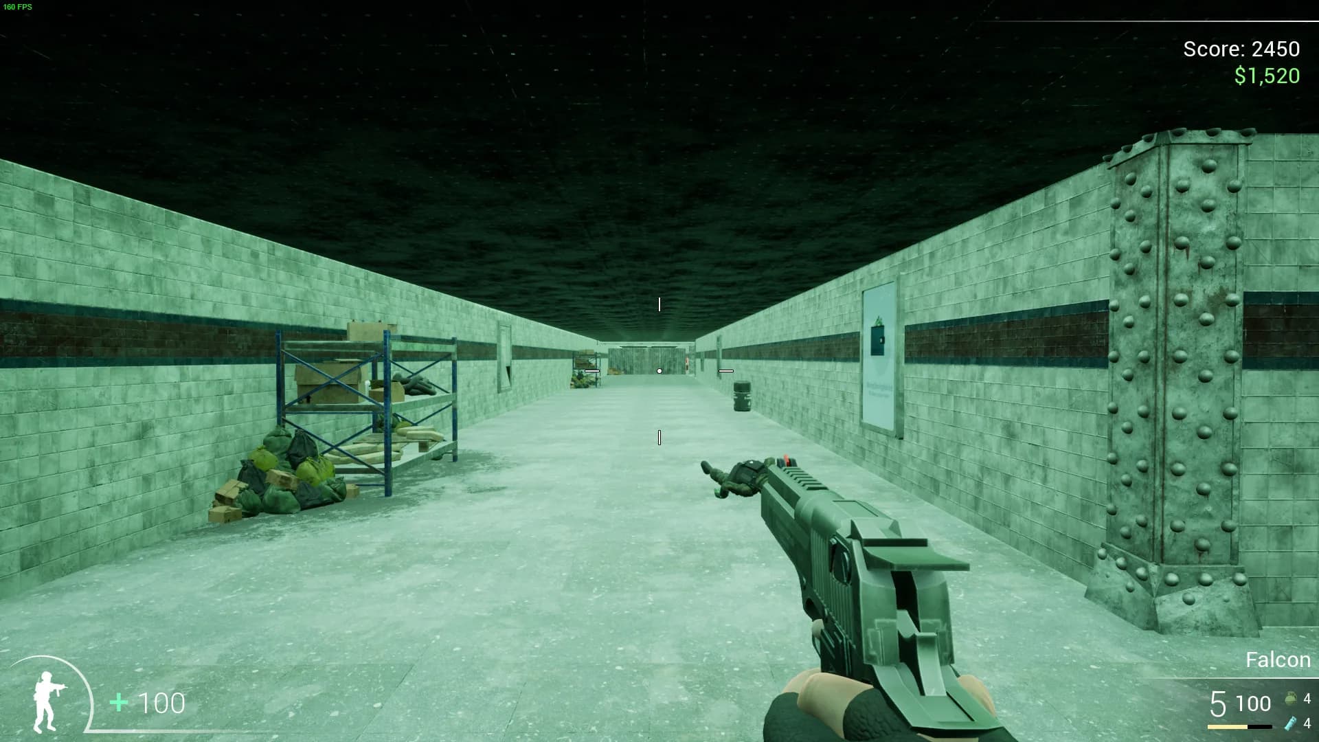 The Outbreak görsel 43