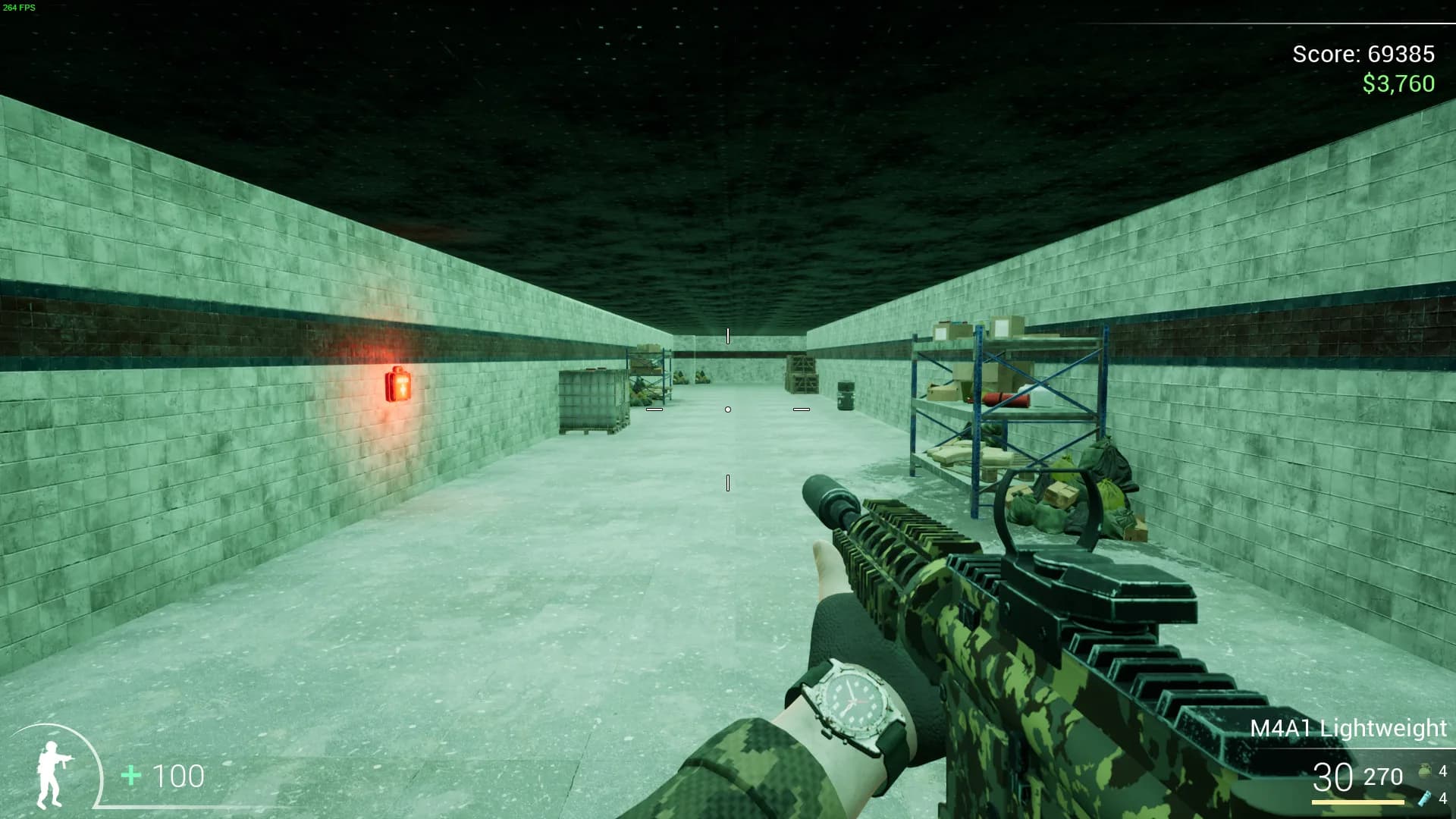 The Outbreak görsel 44