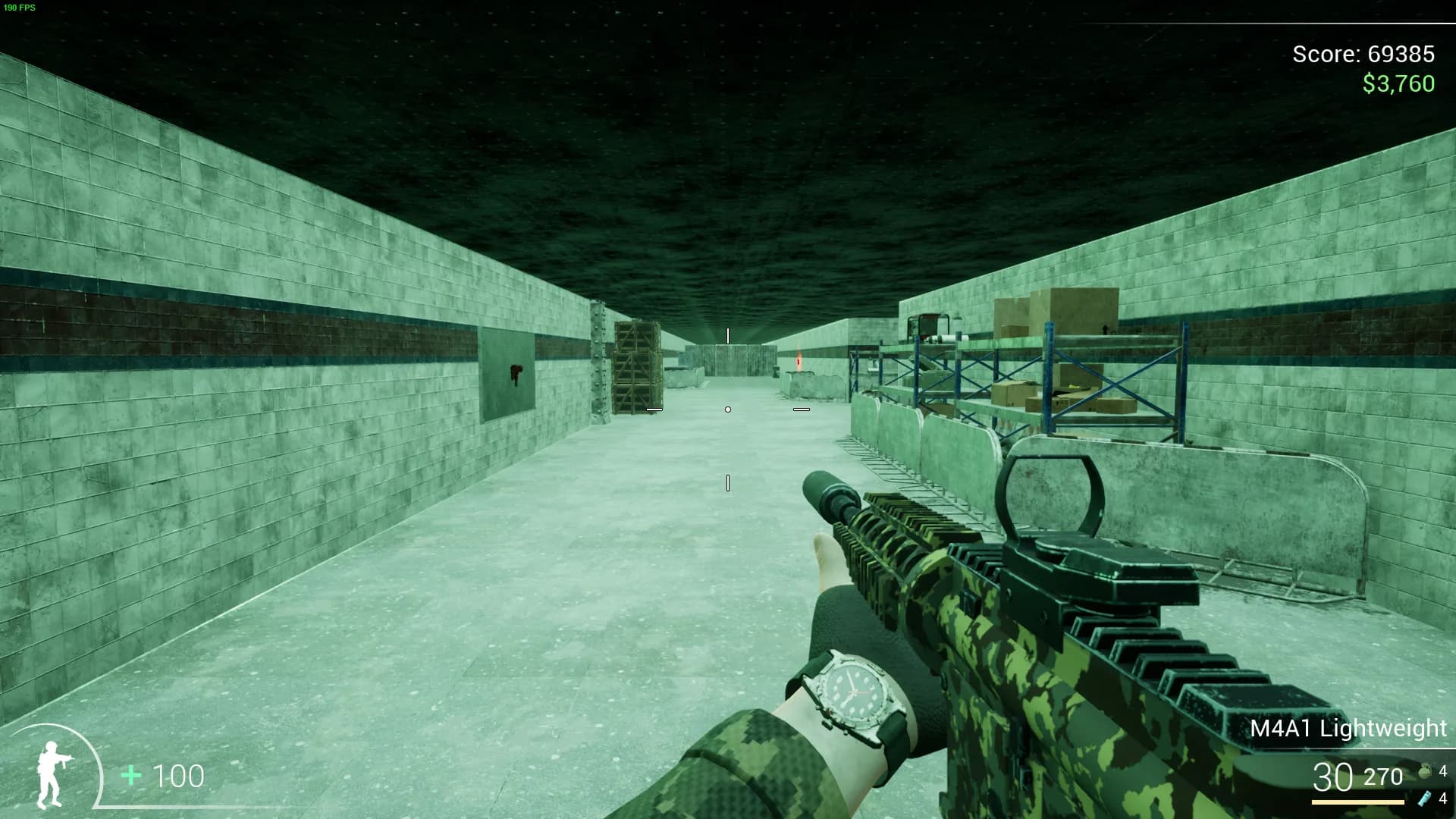 The Outbreak görsel 45