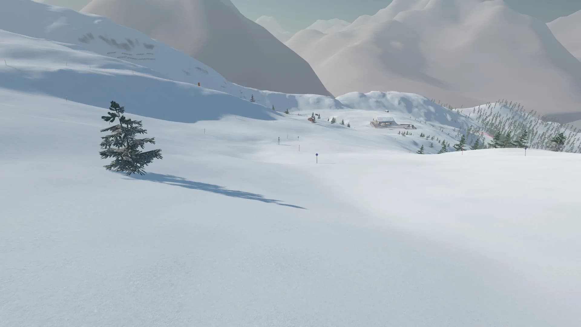Winter Resort Simulator görsel 21